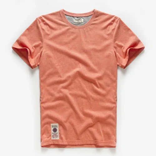 Harrison | Stylish Cotton T-Shirt