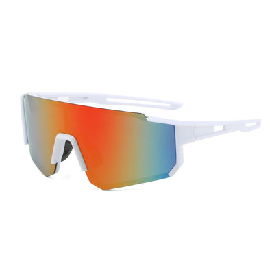 Alexander | UV Protection and Anti-Glare Lenses Sunglasses