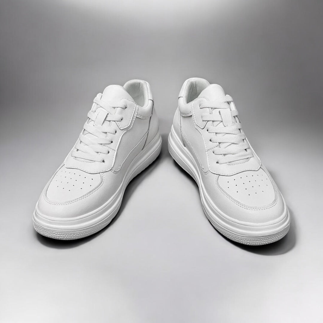 Jack | Comfortable luxury sneakers