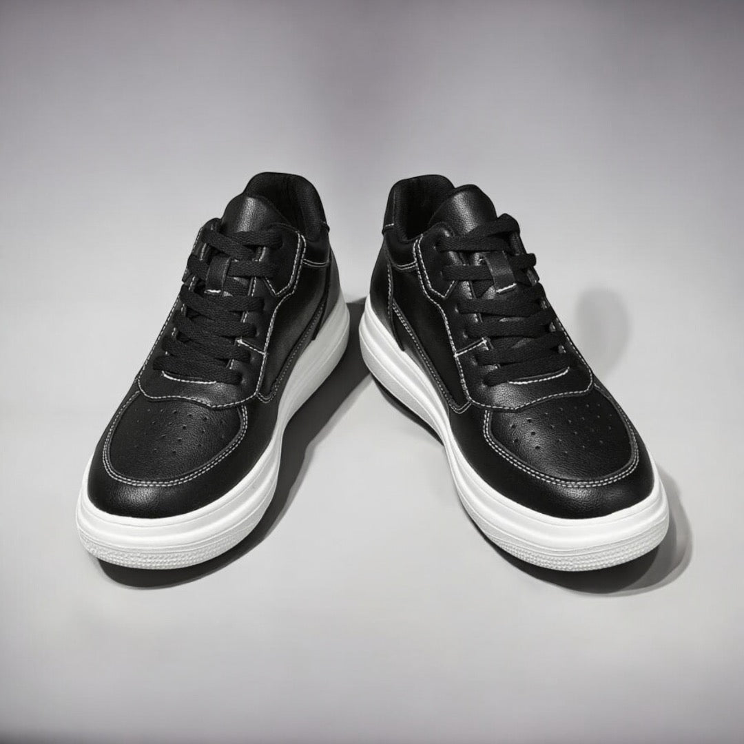 Jack | Comfortable luxury sneakers