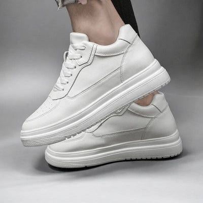 Jack | Comfortable luxury sneakers