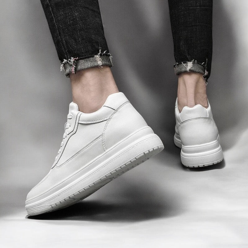 Jack | Comfortable luxury sneakers