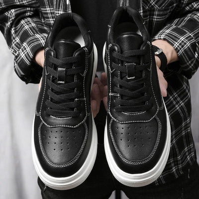 Jack | Comfortable luxury sneakers