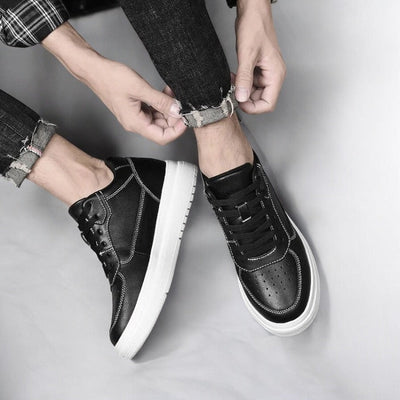 Jack | Comfortable luxury sneakers