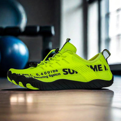 Jan | Lightweight and non slip unisex barefoot shoes