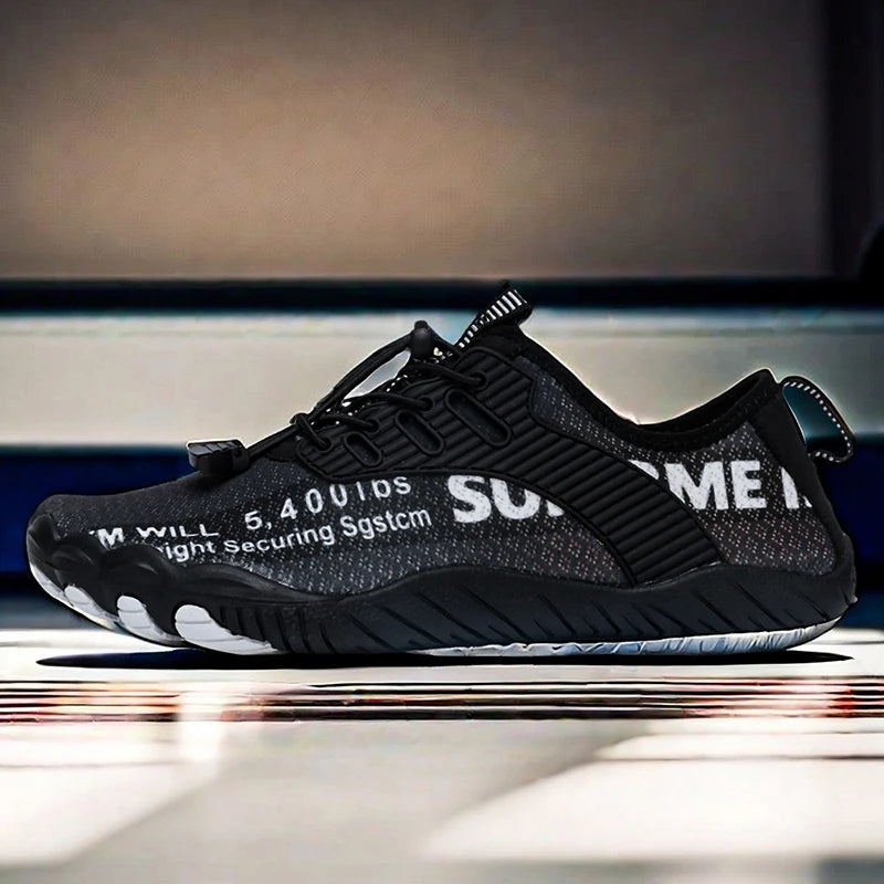 Jan | Lightweight and non slip unisex barefoot shoes