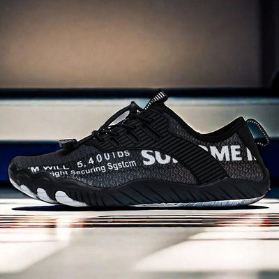 Jan | Lightweight and non slip unisex barefoot shoes