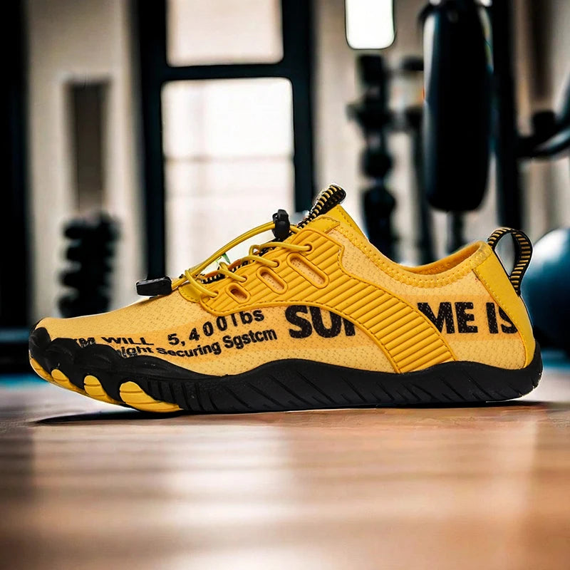 Jan | Lightweight and non slip unisex barefoot shoes