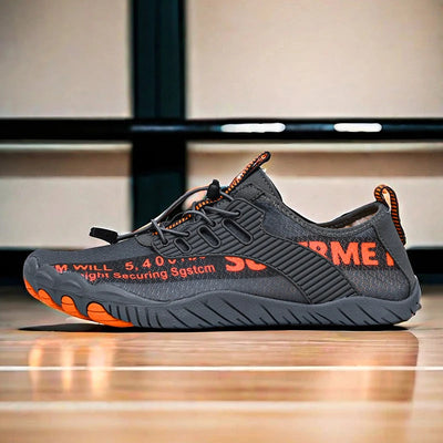 Jan | Lightweight and non slip unisex barefoot shoes