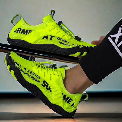 Jan | Lightweight and non slip unisex barefoot shoes