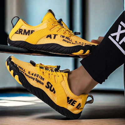 Jan | Lightweight and non slip unisex barefoot shoes