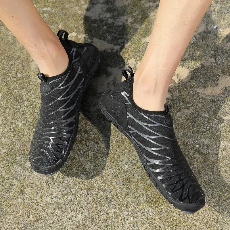 Jan | Non-Slip Waterproof Barefoot Shoes