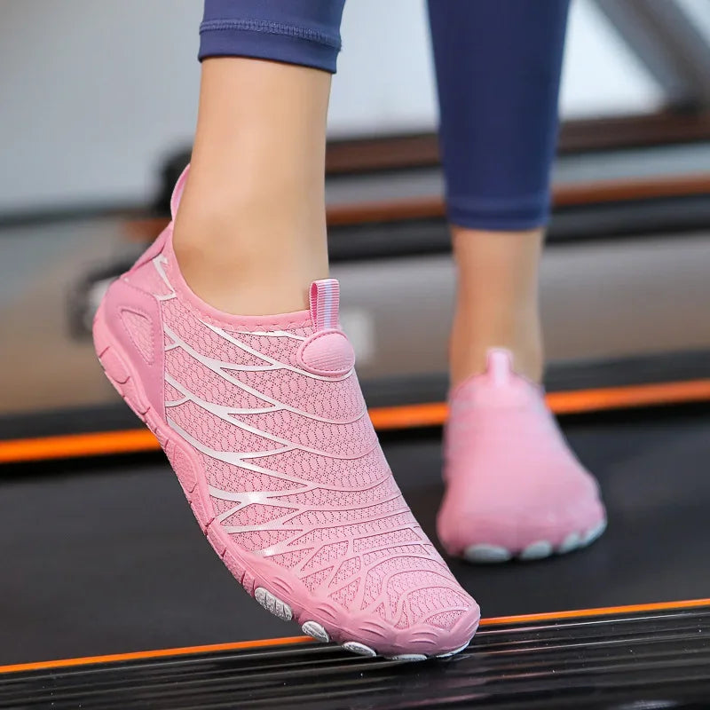 Jan | Non-Slip Waterproof Barefoot Shoes