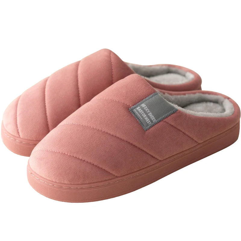 Jana | Cozy unisex indoor slippers
