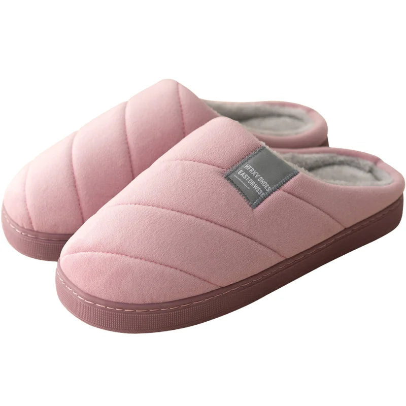 Jana | Cozy unisex indoor slippers