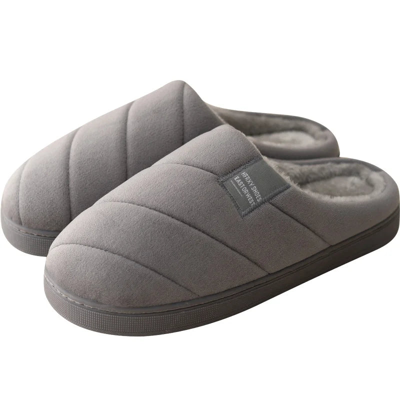 Jana | Cozy unisex indoor slippers