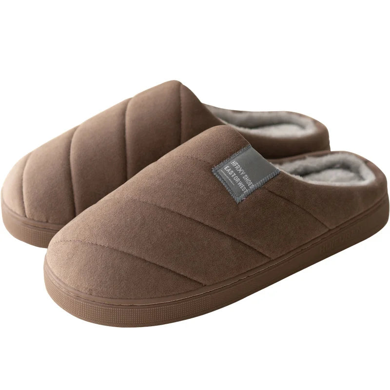 Jana | Cozy unisex indoor slippers