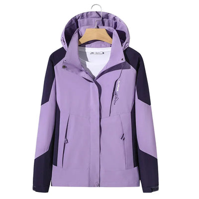 Jana | Sporty unisex ski jacket