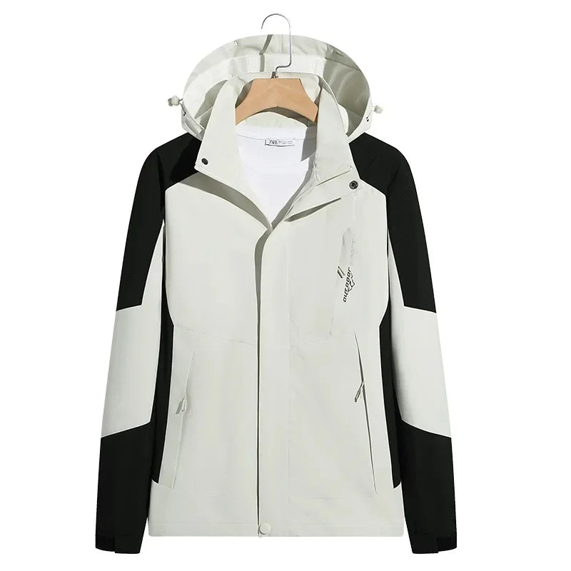 Jana | Sporty unisex ski jacket