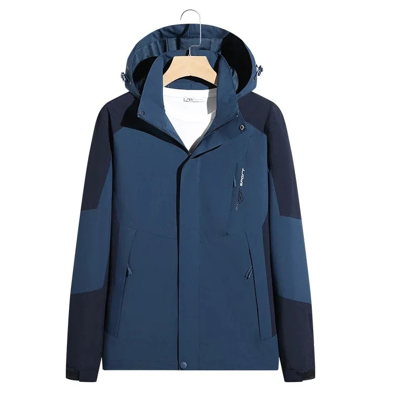 Jana | Sporty unisex ski jacket