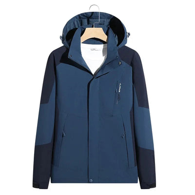 Jana | Sporty unisex ski jacket