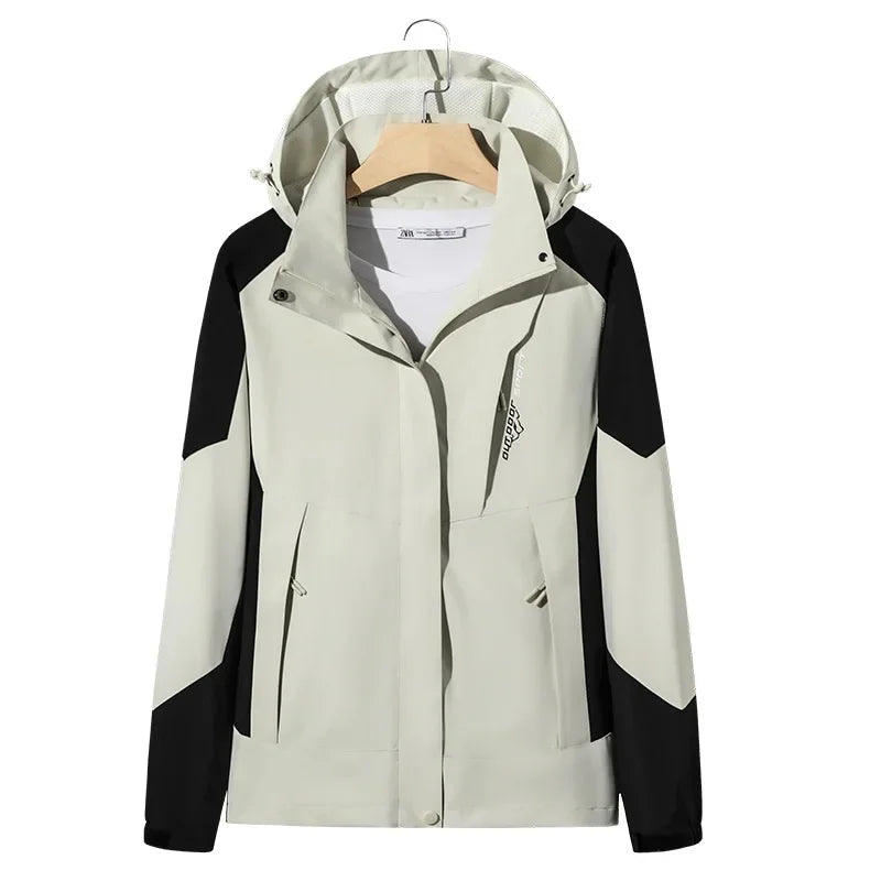 Jana | Sporty unisex ski jacket