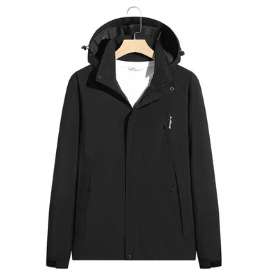 Jana | Sporty unisex ski jacket