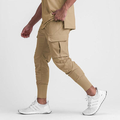 Jaxon | Sportivo jogging pants