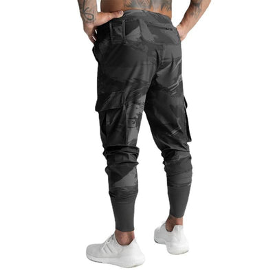 Jaxon | Sportivo jogging pants
