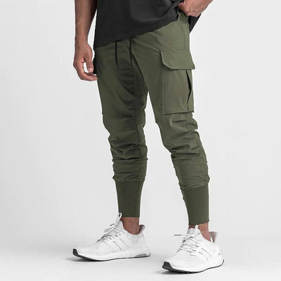 Jaxon | Sportivo jogging pants