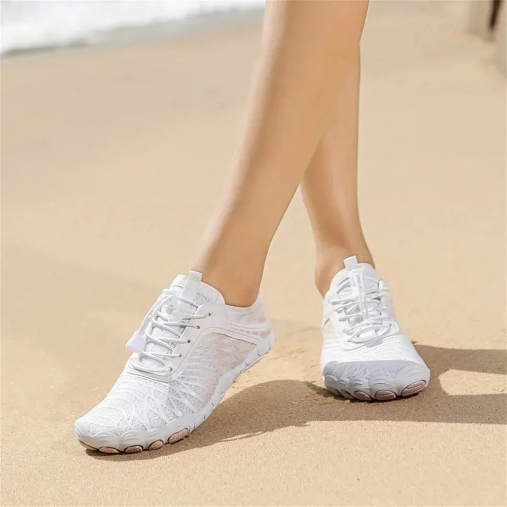 Jennifer | Waterproof Barefoot Shoes Unisex for Beach