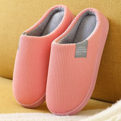 Jessica | Cozy unisex winter slippers