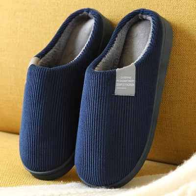 Jessica | Cozy unisex winter slippers