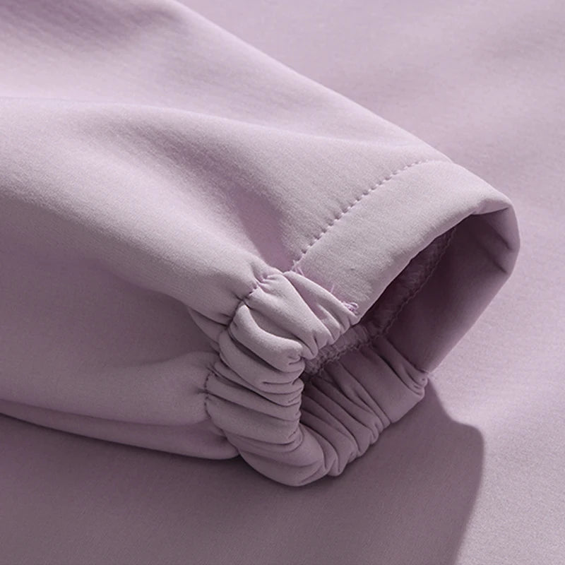 Jessika | Functional softshell jacket with hood