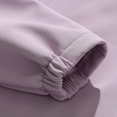 Jessika | Functional softshell jacket with hood