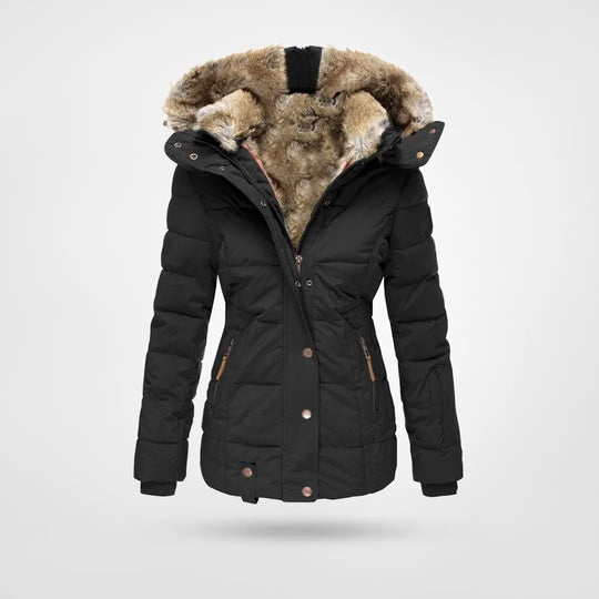 Jessika | Stylish and comfortable jacket