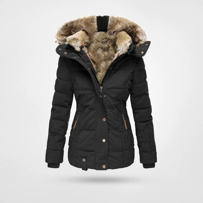 Jessika | Stylish and comfortable jacket