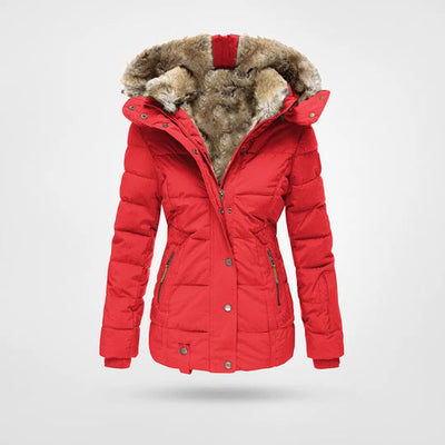 Jessika | Stylish and comfortable jacket