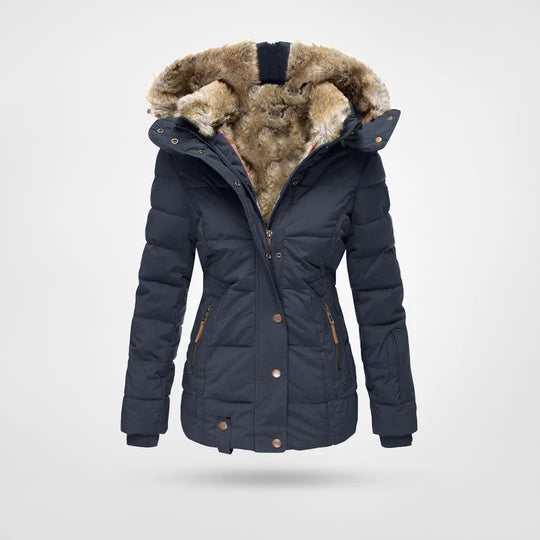 Jessika | Stylish and comfortable jacket