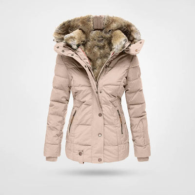 Jessika | Stylish and comfortable jacket