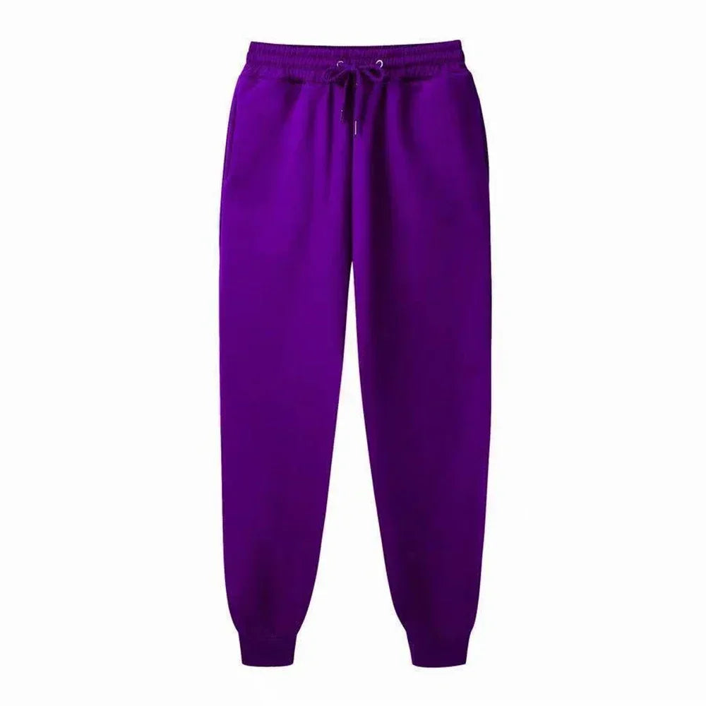 Jolly | Unisex jogging pants