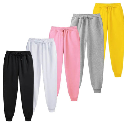Jolly | Unisex jogging pants
