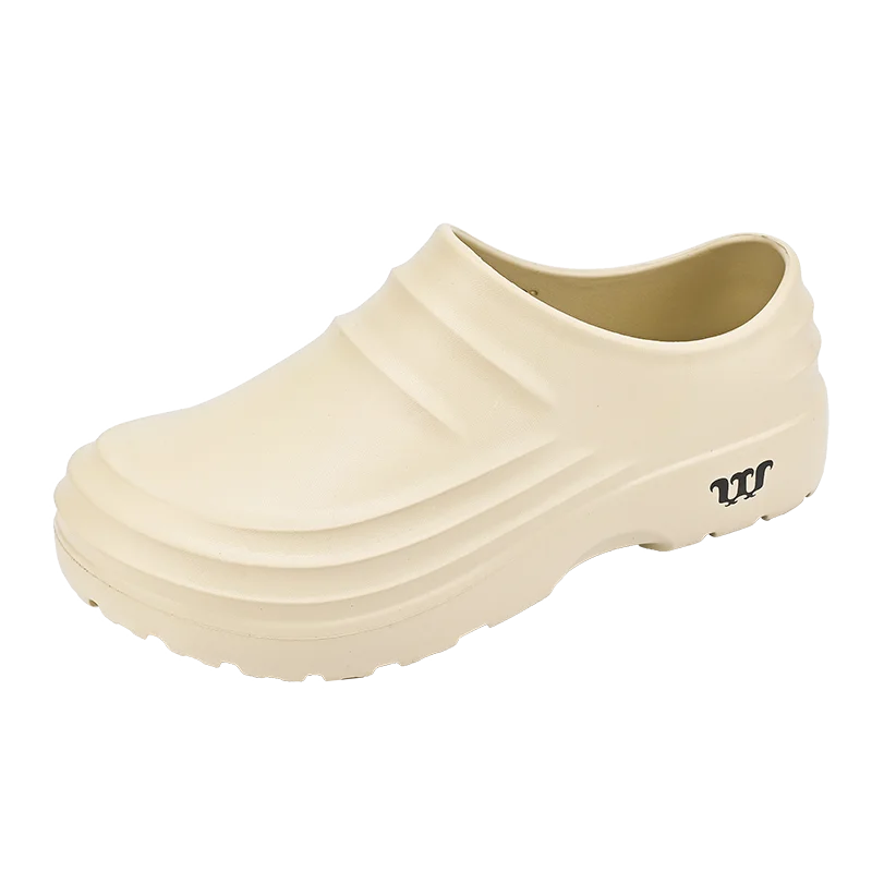 Julia | Waterproof unisex winter clogs