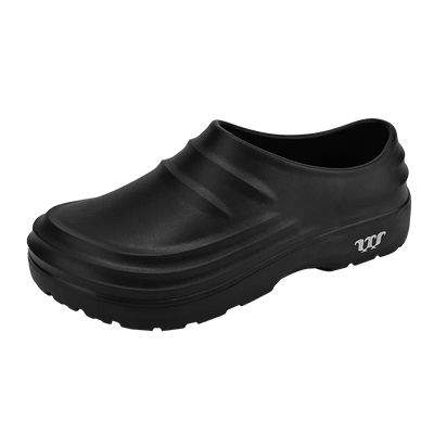 Julia | Waterproof unisex winter clogs