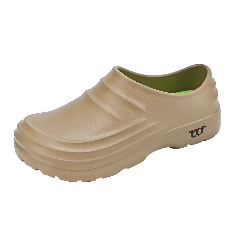 Julia | Waterproof unisex winter clogs