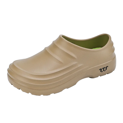 Julia | Waterproof unisex winter clogs