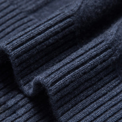 Michael | Stylish Merino Wool Sweater