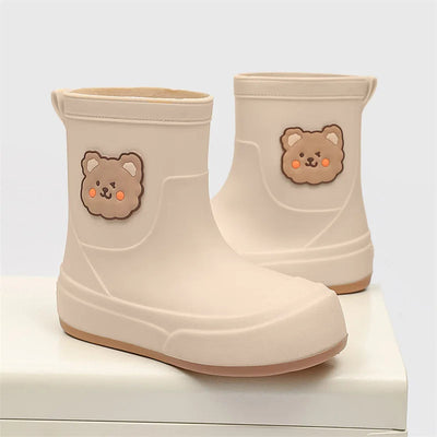 Kathrin | Waterproof rubber boots