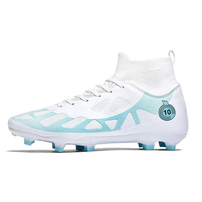 Kevin | Unisex football boots with spikes