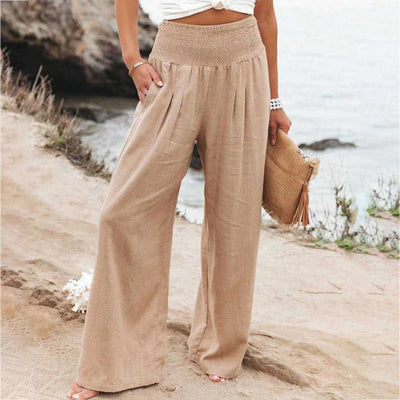 Eliza | Comfortable Chic Pants